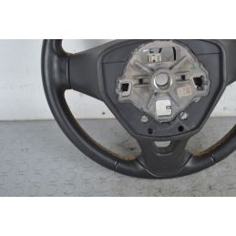 Volante in pelle Opel Crossland X Dal 2017 in poi Cod 39187900  1705327695869