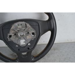 Volante in pelle Opel Crossland X Dal 2017 in poi Cod 39187900  1705327695869