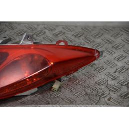 Fanale Stop Posteriore DX Yamaha Xmax X-max 250 dal 2010 al 2013  1705327371718