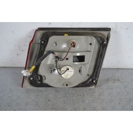 Fanale Stop Posteriore Interno SX Kia Carens dal 2002 al 2006 Cod 0k2fb51170  1705327610367