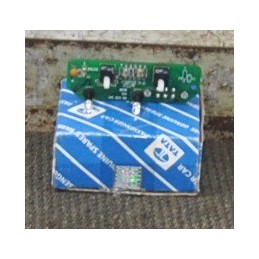 scheda pannello di controllo aria condizionata Tata cod 277954700101  2411111151112