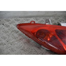 Fanale Stop Posteriore SX Yamaha Xmax X-max 250 dal 2010 al 2013  1705329988426