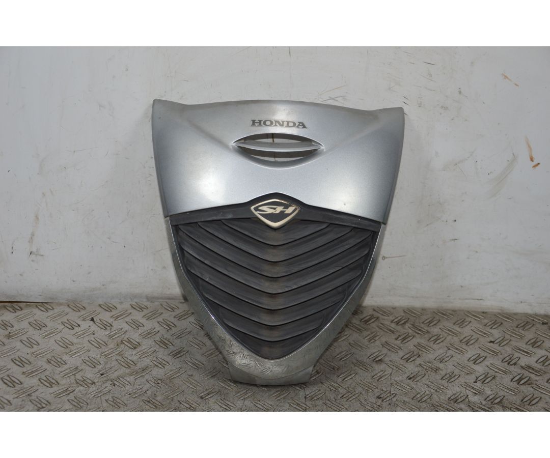 Carena Scudetto Anteriore Honda SH 150 Dal 2005 al 2008 1705330745490 Carena Scudetto Anteriore Honda SH 150 Dal 2005 al 2008 1705330745490