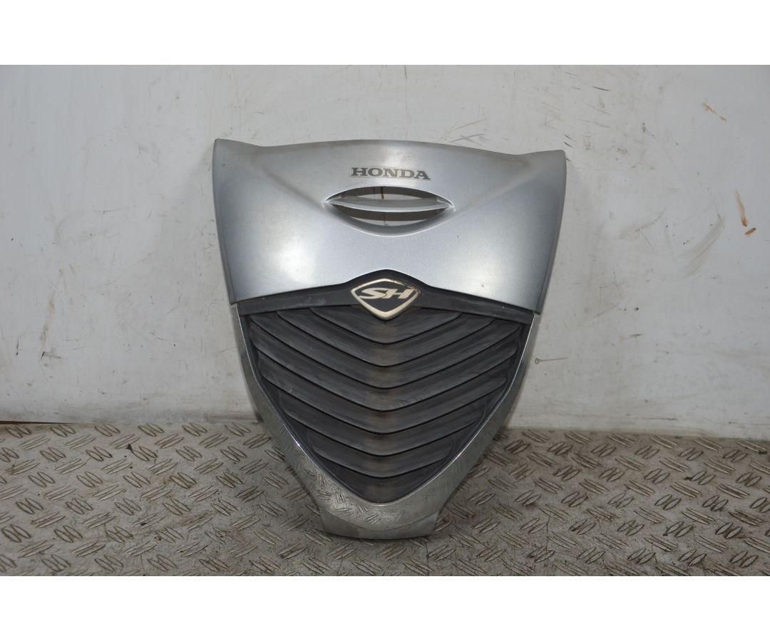 Carena Scudetto Anteriore Honda SH 150 Dal 2005 al 2008  1705330745490