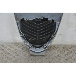 Carena Scudetto Anteriore Honda SH 150 Dal 2005 al 2008  1705330745490