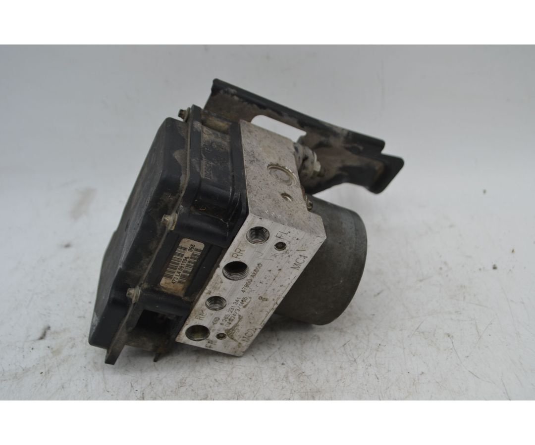 Pompa modulo ABS Nissan Micra K12 Dal 2002 al 2010 Cod 0265231341/47660-AX600  1705330752122