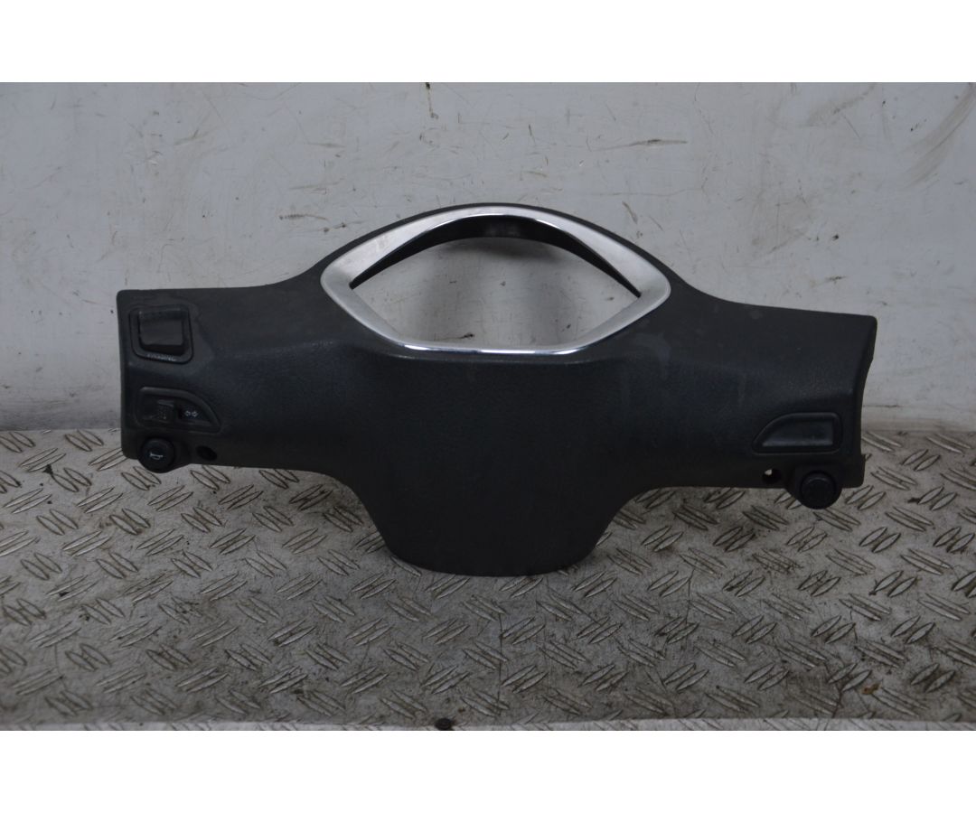 Carena Coprimanubrio Portastrumentazione Piaggio Liberty RST 125 dal 2004 al 2008 1705332740394 Carena Coprimanubrio Portastrumentazione Piaggio Liberty RST 125 dal 2004 al 2008 1705332740394