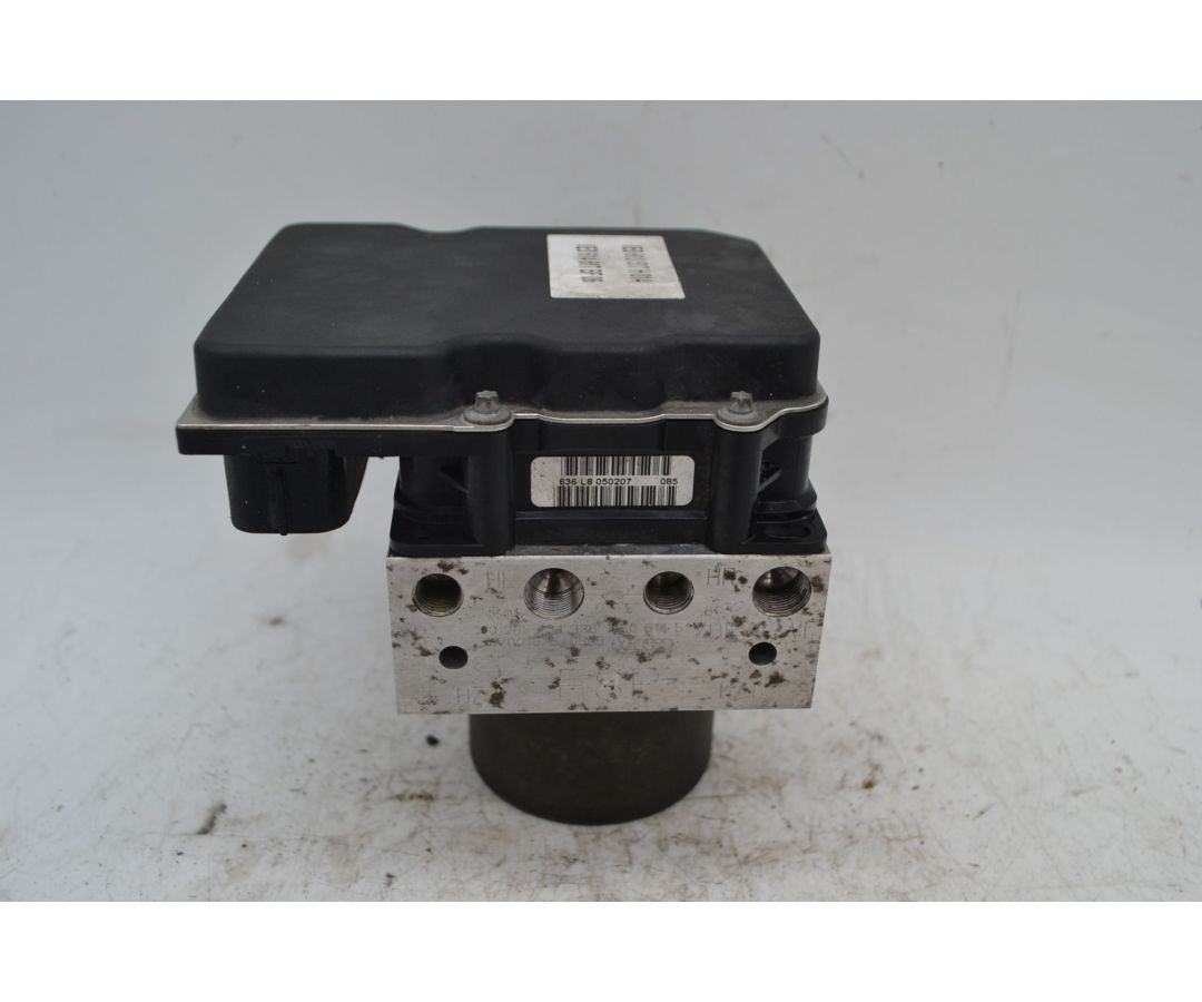 Pompa modulo ABS Audi A4 B7 Avant Dal 2004 al 2008 Cod 0265234336  1705333386553