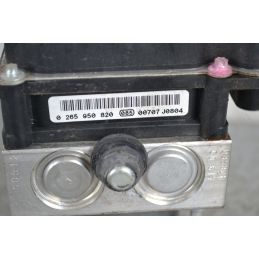 Pompa modulo ABS Opel Meriva A Dal 2003 al 2010 Cod 0265238000/13348789  1705334117927