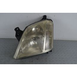 Faro Anteriore SX Opel Meriva A dal 2003 al 2010 Cod 93321052  1705334820216