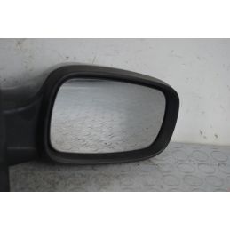 Specchietto retrovisore esterno DX Renault Clio III Dal 2005 al 2013 Cod 0104016  1705334522721
