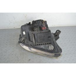 Faro Anteriore SX Opel Meriva A dal 2003 al 2010 Cod 93321052  1705334820216