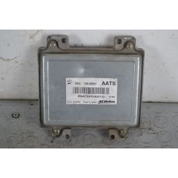 Centralina ECU Opel Meriva B dal 2010 al 2017 Cod 12639891  1705334977088