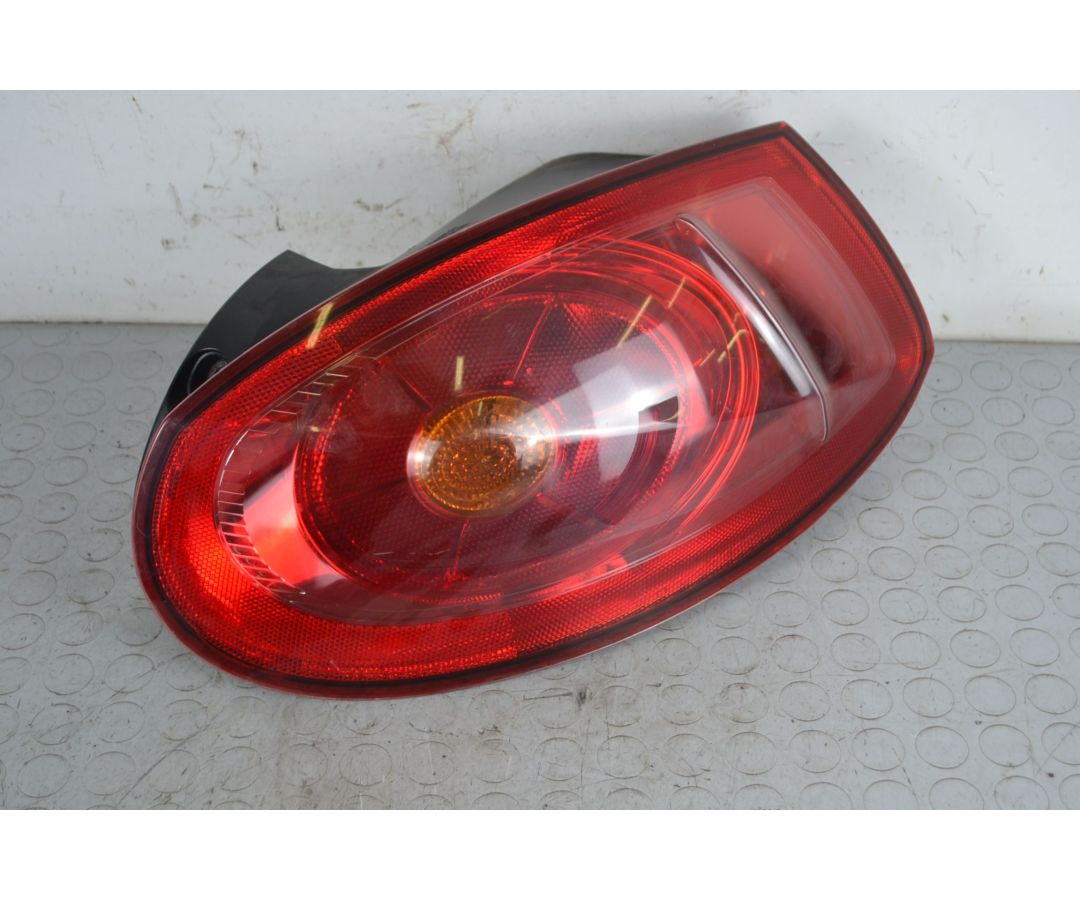 Fanale Stop Posteriore DX Fiat Bravo dal 2007 al 2014 Cod 51757542 1705335357124 Fanale Stop Posteriore DX Fiat Bravo dal 2007 al 2014 Cod 51757542 1705335357124