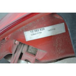 Fanale Stop Posteriore Esterno DX Opel Meriva B dal 2010 al 2017 Cod 13253628  1705335510826