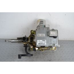 Piantone dello sterzo Fiat Bravo Dal 2007 al 2014 Cod 00051854998  1705395051994