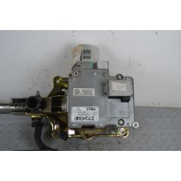 Piantone dello sterzo Fiat Bravo Dal 2007 al 2014 Cod 00051854998  1705395051994