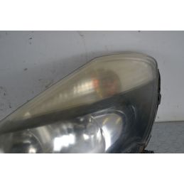 Faro Anteriore SX Renault Clio III dal 2009 al 2013 Cod 260605550r  1705395325071