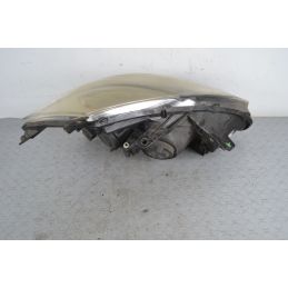 Faro Anteriore SX Renault Clio III dal 2009 al 2013 Cod 260605550r  1705395325071