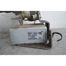 Piantone dello sterzo Nissan Micra K13 Dal 2010 al 2017 Cod 28500-1HA1A  1705395669274