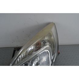 Faro Anteriore SX Opel Meriva B dal 2010 al 2017 Cod 13286612  1705395595894