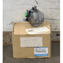 Faro Fendinebbia Anteriore DX Mazda MX-5 dal 2005 al 2015 cod. GDK5-51-680A  2411111151273