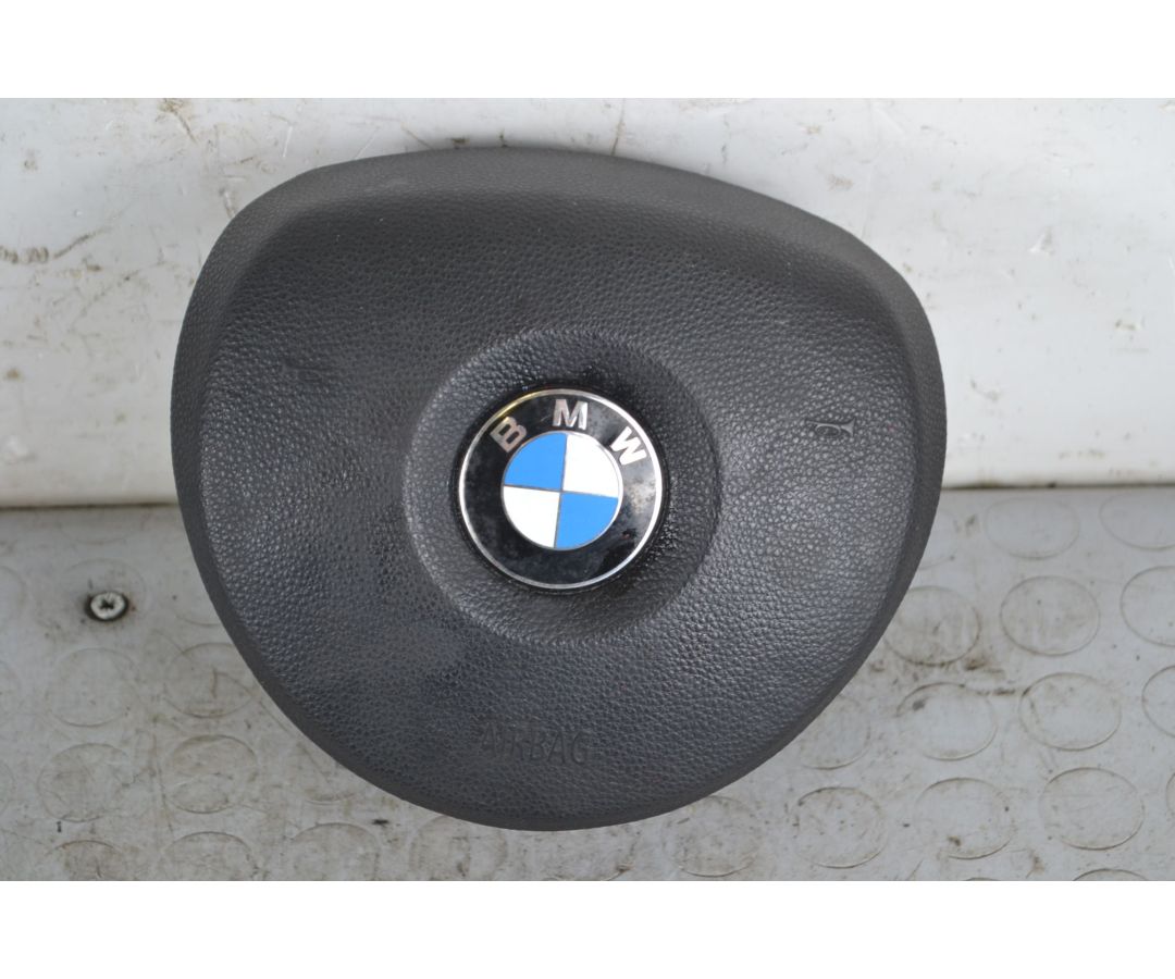 Airbag Volante BMW Serie 3 E91 Touring dal 09/2008 al 02/2010 Cod 33677051505w Cod motore N47 D20C  1705397821892