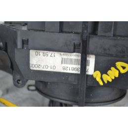 Devioluci Fiat Panda Dal 2003 al 2012 Cod 735398128  1705397833222