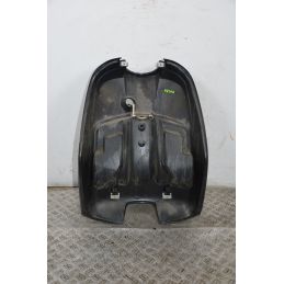 Carena Retroscudo Piaggio Vespa ET4 125 Dal 2005 al 2011  1705398823284