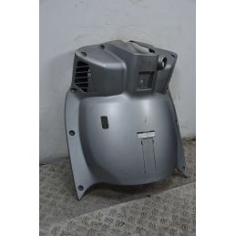 Carena Retroscudo Peugeot LXR 200 dal 2009 al 2014  1705400305678