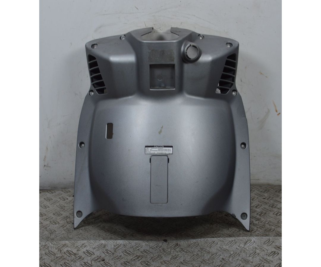 Carena Retroscudo Peugeot LXR 200 dal 2009 al 2014 1705400305678 Carena Retroscudo Peugeot LXR 200 dal 2009 al 2014 1705400305678