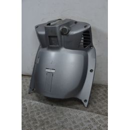 Carena Retroscudo Peugeot LXR 200 dal 2009 al 2014  1705400305678