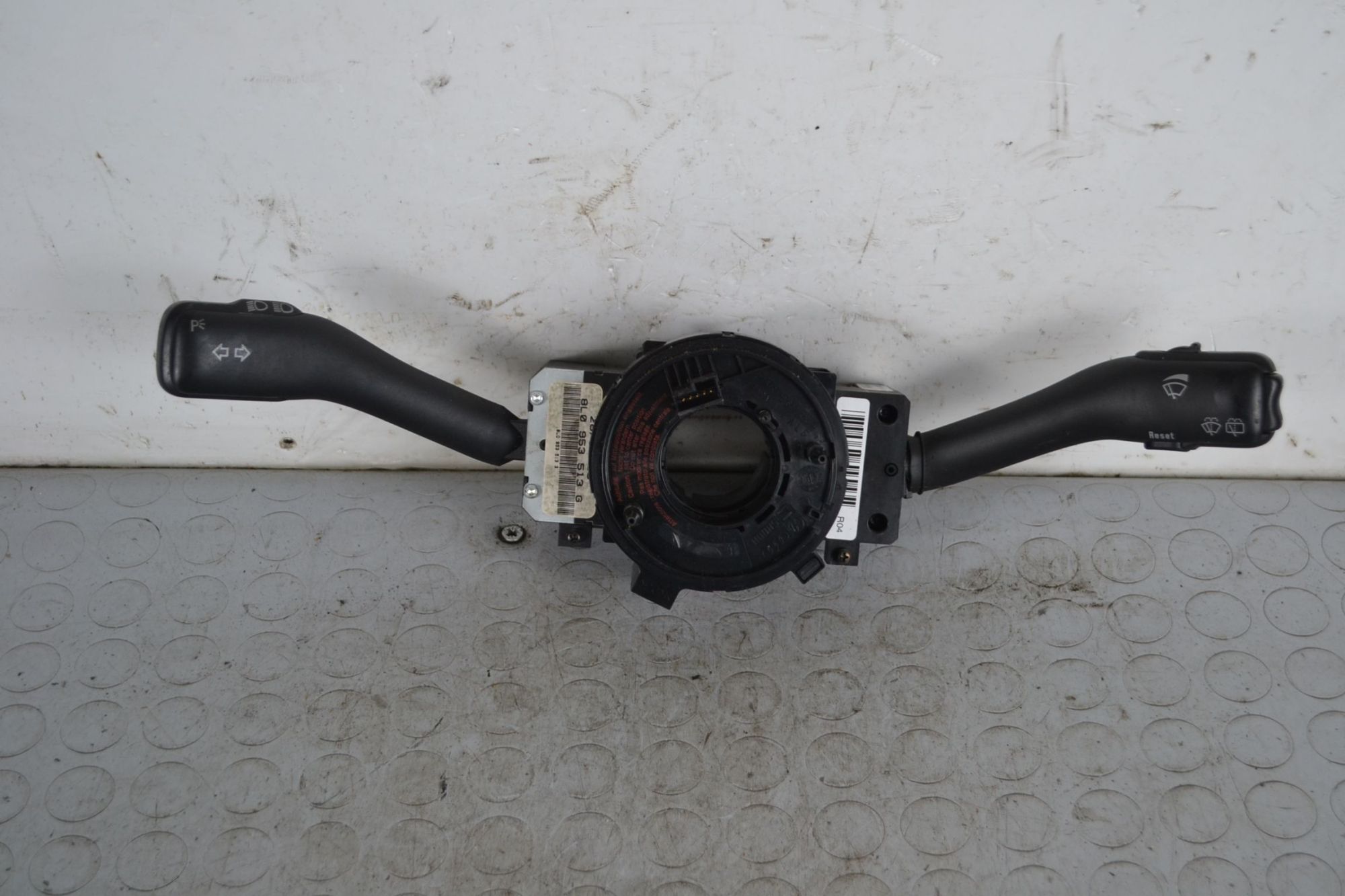 Devioluci Volkswagen Golf IV dal 1997 al 2004 Cod 8l0953513g  1705400238570