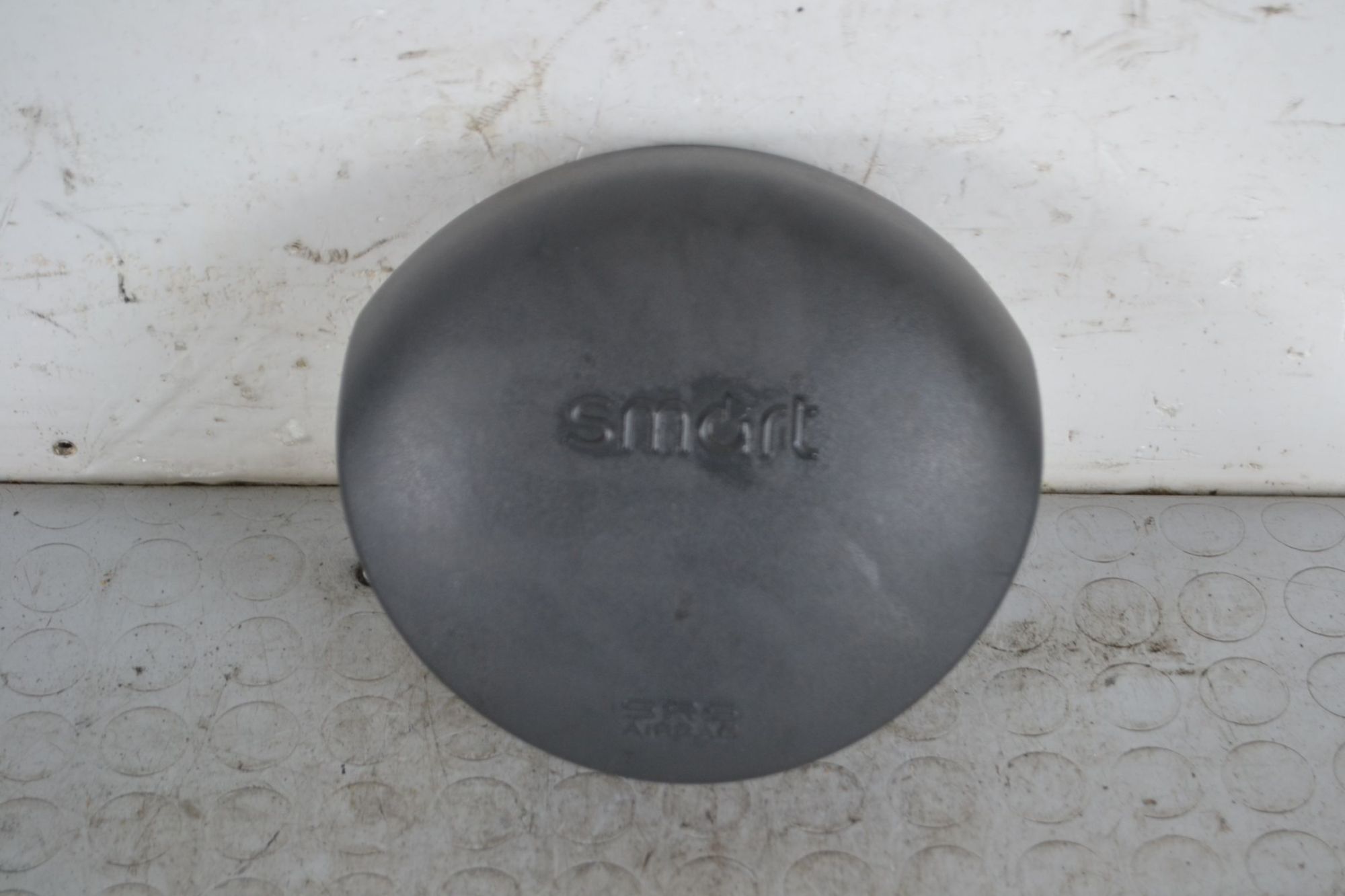 Airbag Volante Smart ForTwo W450 dal 1998 al 2007  1705401020594