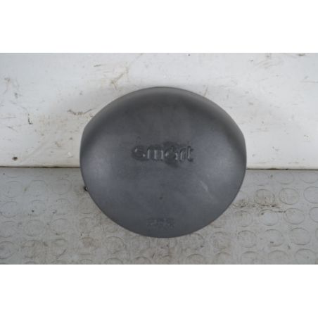 Airbag Volante Smart ForTwo W450 dal 1998 al 2007  1705401020594