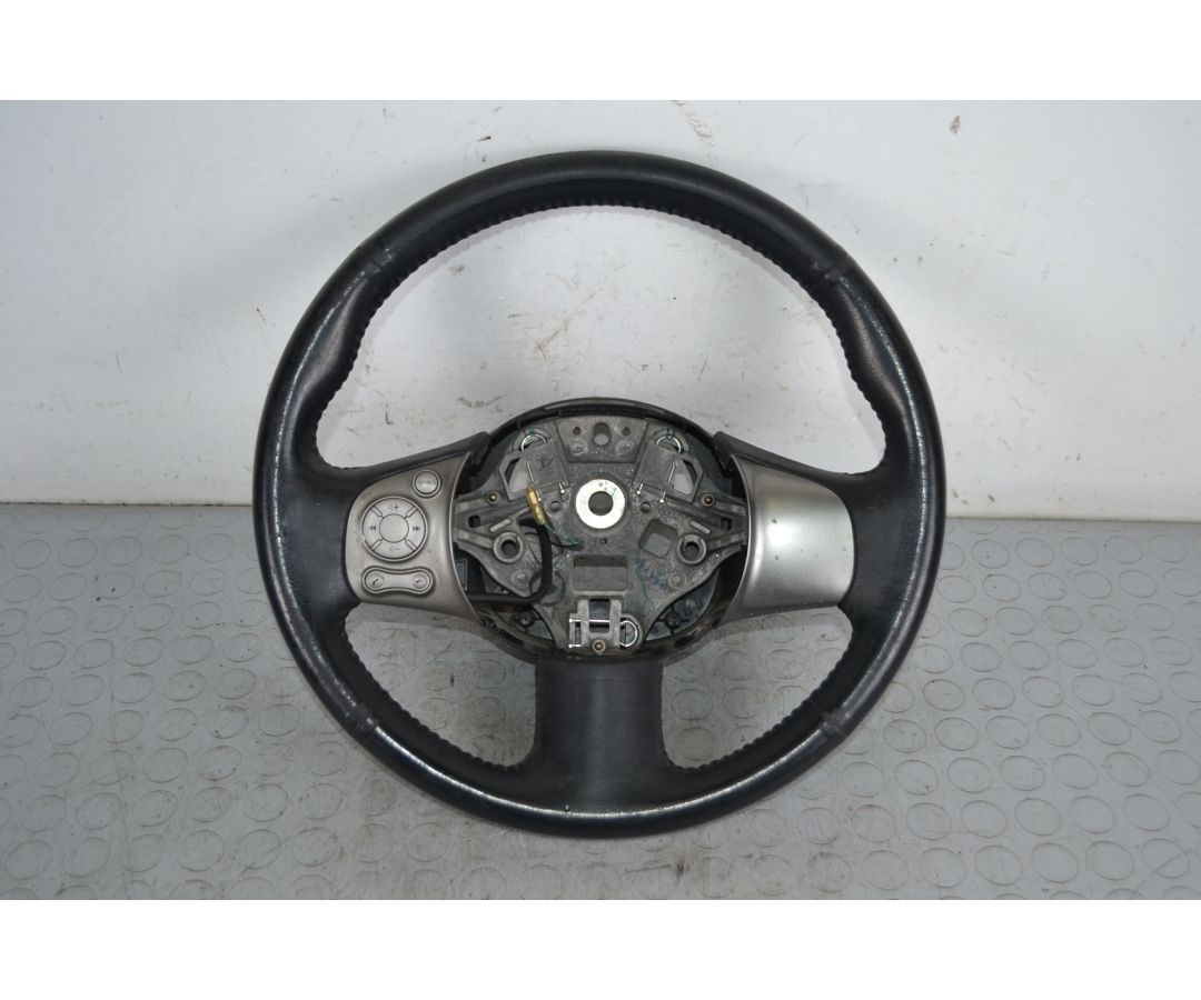 Volante Nissan Micra K13 dal 2010 al 2017 Cod 484301ha5c  1705401269306