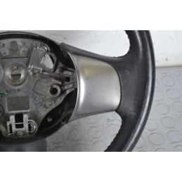 Volante Nissan Micra K13 dal 2010 al 2017 Cod 484301ha5c  1705401269306