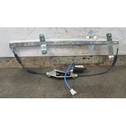 motorino elettrico alzacristalli sinistro SX Tata Safari cod. 269972500167  2411111151358