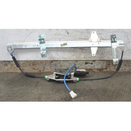 motorino elettrico alzacristalli sinistro SX Tata Safari cod. 269972500167  2411111151358