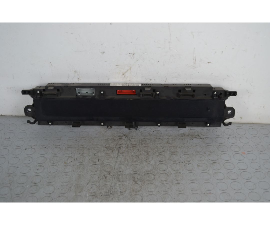 Strumentazione Contachilometri Completa Renault Scenic II dal 2003 al 2009 Cod 820078774-a  1705403992028