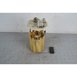 Pompa Carburante Fiat Punto 188 1.9 JTD dal 2003 al 2011 Cod 0580303008  1705404152612