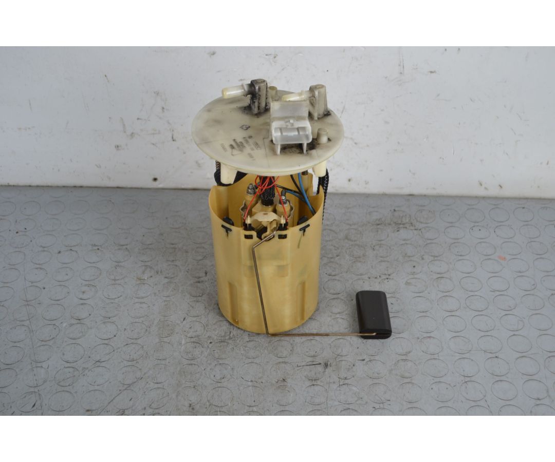 Pompa Carburante Fiat Punto 188 1.9 JTD dal 2003 al 2011 Cod 0580303008  1705404152612