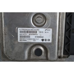 Centralina ECU Lancia Ypsilon dal 2011 in poi Cod 51908942  1705404627769