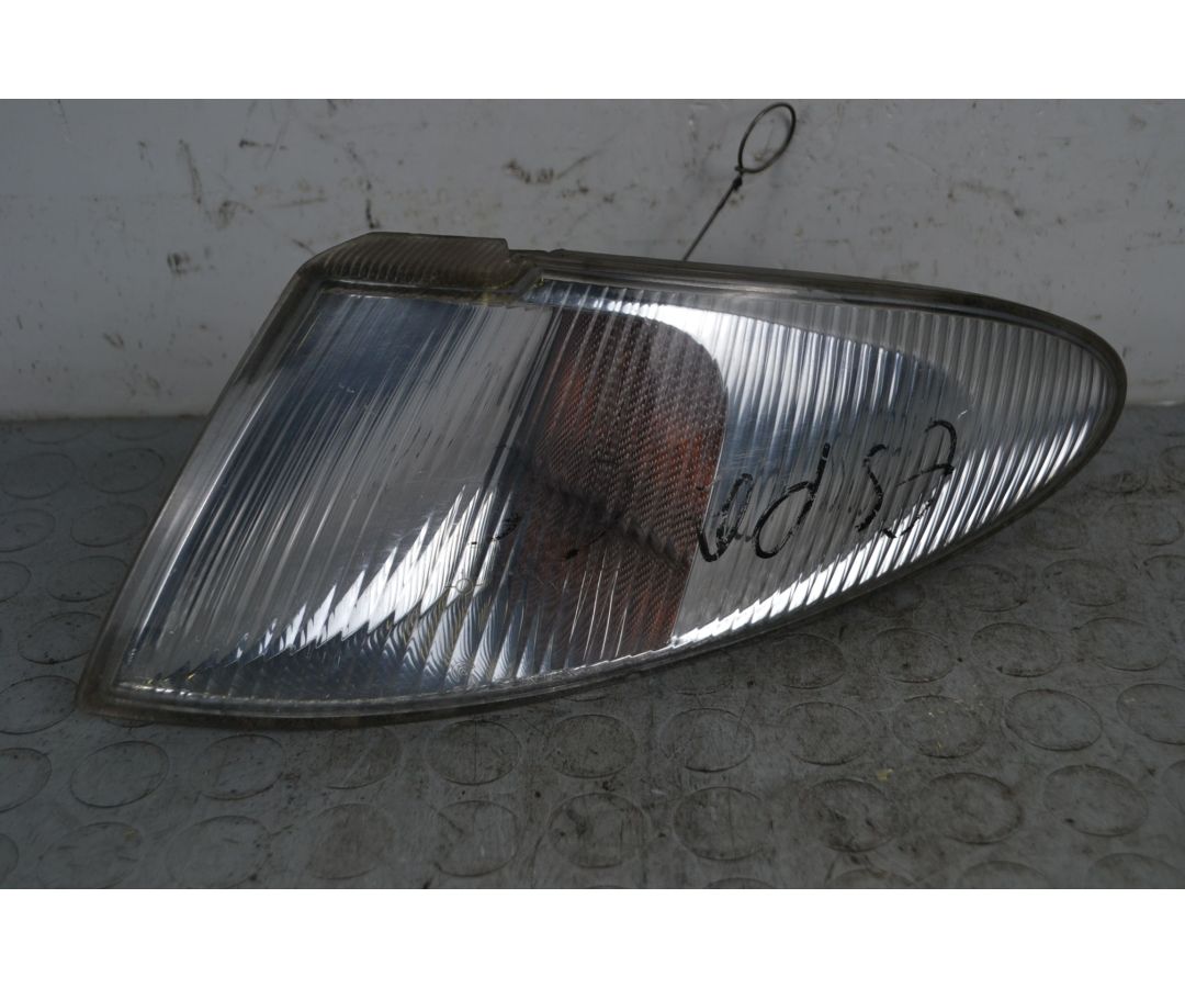 Freccia anteriore sinistra SX Renault Espace Dal 2000 al 2002 1705411600076 Freccia anteriore sinistra SX Renault Espace Dal 2000 al 2002 1705411600076