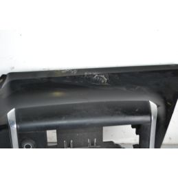 Mostrina rivestimento cruscotto Peugeot 208 Dal 2012 al 2019 Cod 9673830077  1705412043346