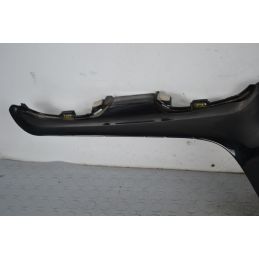 Mostrina rivestimento cruscotto Peugeot 208 Dal 2012 al 2019 Cod 9673830077  1705412043346