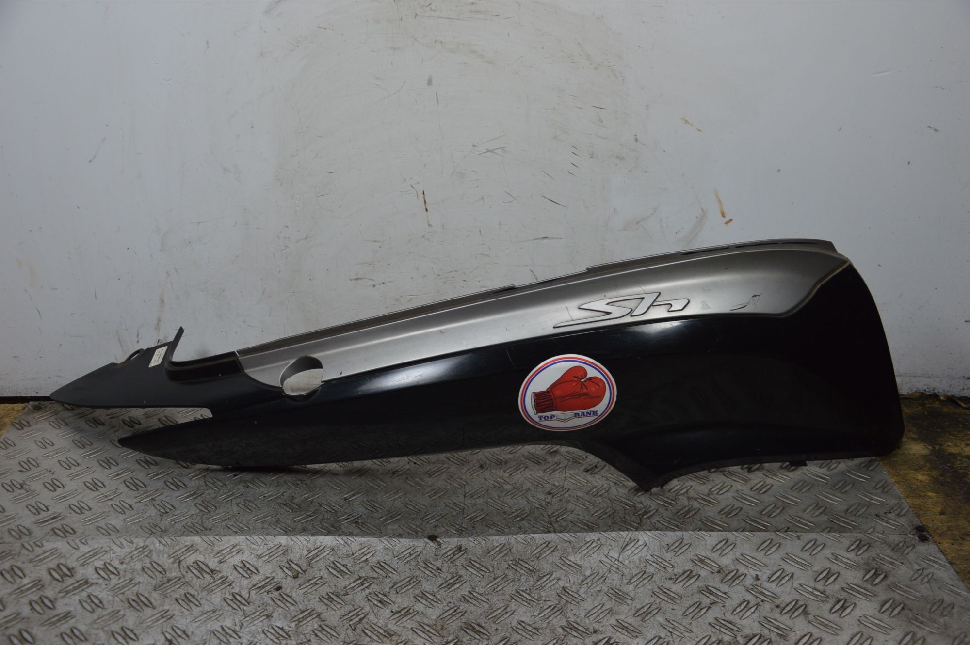 Carena Fianchetto laterale Destro Dx Honda SH 150 Dal 2009 al 2012  1705418191775