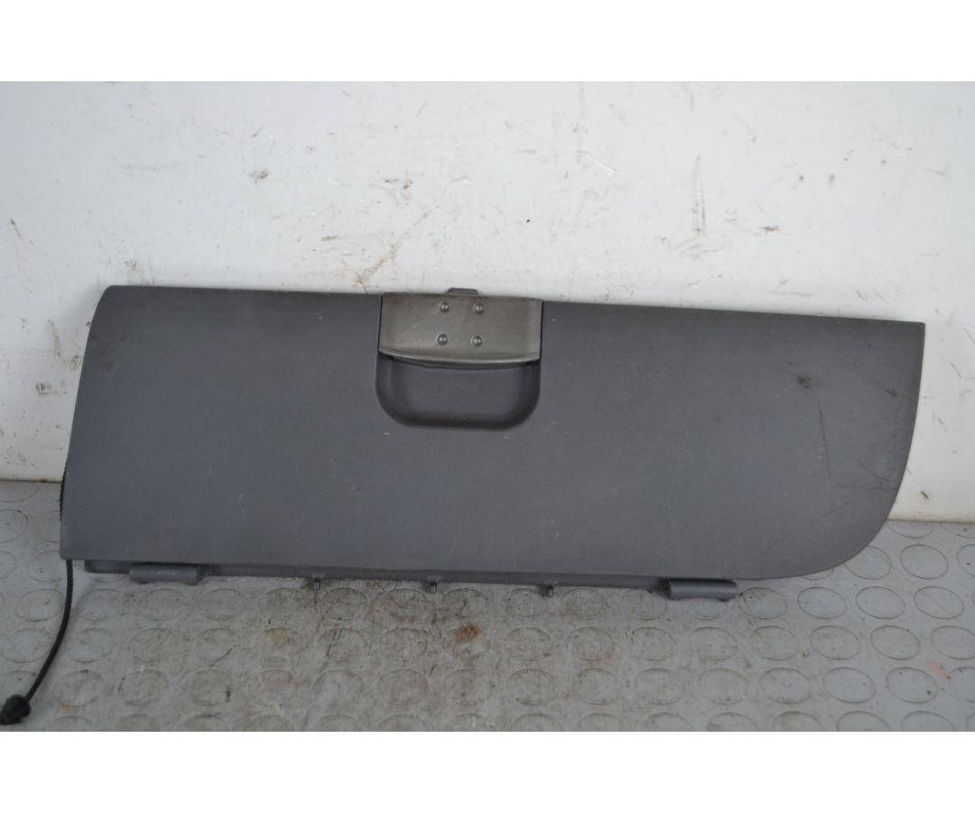 Cassetto vano portaoggetti Toyota Aygo Dal 2005 al 2014  1705418850221