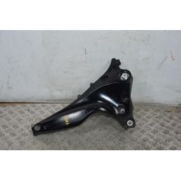 Staffa Supporto Ruota Posteriore Yamaha Tmax T-Max 500 ie dal 2004 al 2007  1705419162996