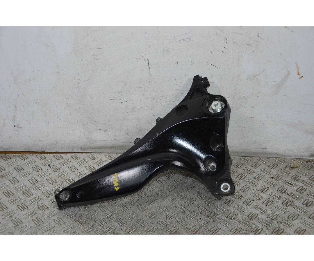 Staffa Supporto Ruota Posteriore Yamaha Tmax T-Max 500 ie dal 2004 al 2007  1705419162996